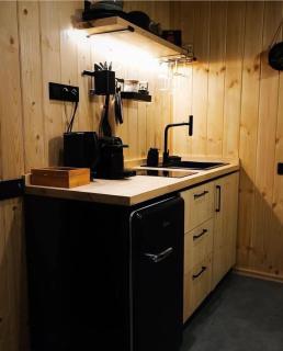 Stay Mirror House - 5