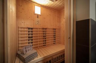 PRIVÀ Alpine Lodge - Lenzerheide - 1