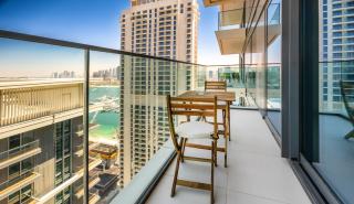 Bright and cozy 1BD apartment on the Beachfront - 6