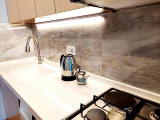 Апартаменты Премиум возле Бакинского бульвара YHiB - 2