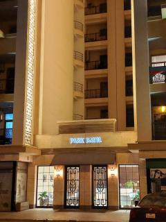 Апартаменты Премиум возле Бакинского бульвара YHiB - 4