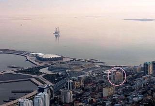 Апартаменты Премиум возле Бакинского бульвара YHiB - 5