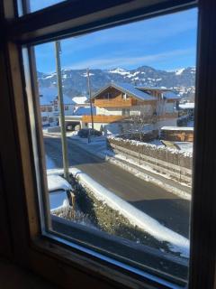Wunderschöne Wohnung in der Nähe von Oberstdorf - Sonthofen - 9