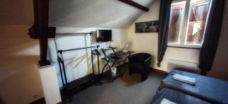 GITE du LAVOIR, 4 personnes maxi - 7