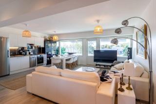 Revell Apartment in Hanko - 8