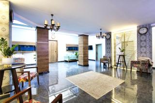 Old Sunday Hotel - 7