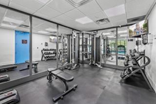 6165 Carrier Drive Unit 1802 Building 1 - Orlando - 2