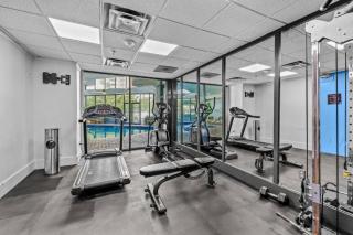 6165 Carrier Drive Unit 1802 Building 1 - Orlando - 1