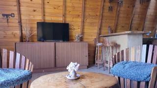 Cabañas Sacha Huasi - 5