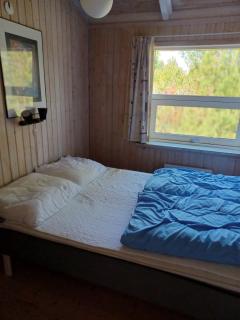 Beautiful cottage on a large natural plot - 6