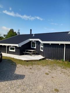 Beautiful cottage on a large natural plot - 5