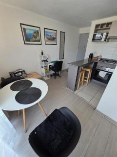 Departamento 1 Dormitorio 1 Baño Valparaíso - 8