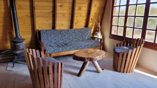 Cabañas Sacha Huasi - 6