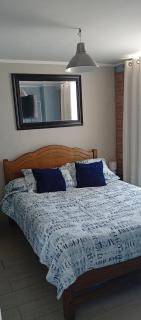 Departamento 1 Dormitorio 1 Baño Valparaíso - 9