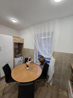 Prenočišca Dany 4 - 9