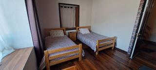 Hostal Casona del Cerro - 7