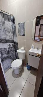 Hostal Casona del Cerro - 8