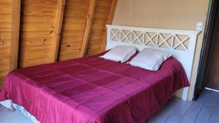 Cabañas Sacha Huasi - 4