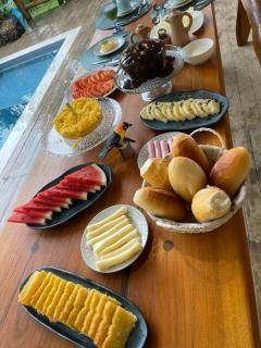 Villa Beija Flor - 7