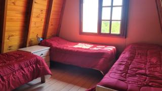 Cabañas Sacha Huasi - 4