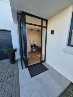 18th Fairway Villa, St Francis Links - 3 bedroom - 2