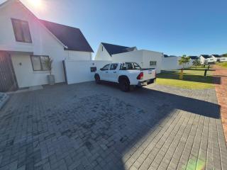 18th Fairway Villa, St Francis Links - 3 bedroom - 1