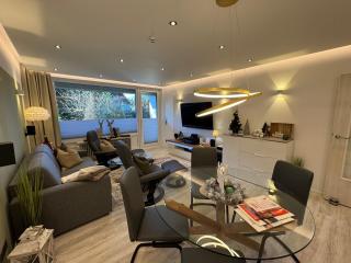 Harzfewo Köhnke 1 - 3