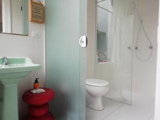 Loft amplo dentro do Parque São Lourenço - 2