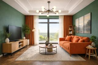 Matilda Apartments - 8