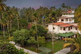 Ayana wellness resort - 2