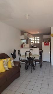 APARTMENT Porto de Galinhas com piscina - 5