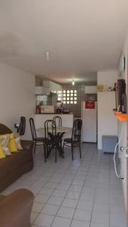 APARTMENT Porto de Galinhas com piscina - 2