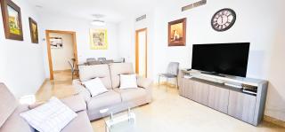Apartment in San Pedro de Alcántara-Marbella with private parking - Marbella - 0