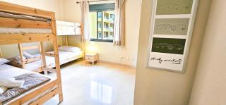 Apartment in San Pedro de Alcántara-Marbella with private parking - Marbella - 4