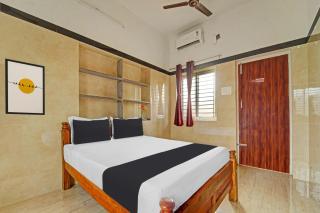 Super Hotel O Jaganath Nagar Near Hopes College - 7