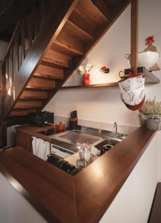 Boutique Cottage in centro storico con parcheggio - 6