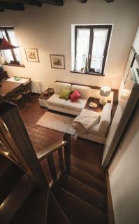Boutique Cottage in centro storico con parcheggio - 1