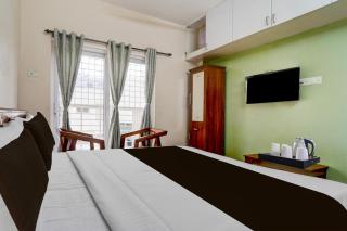 Super Hotel O Central Zone Vishwanathapuram Formerly Green Nest - 8