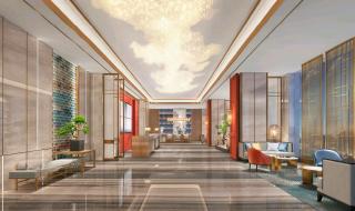 Ramada Encore-WyndHam International Hotel-Guangzhou Convention and Exhibition Center Garment Trade City Flagship Store - 6