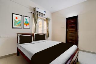 Super Hotel O Central Zone Vishwanathapuram Formerly Green Nest - 5