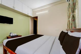 Super Hotel O Central Zone Vishwanathapuram Formerly Green Nest - 6