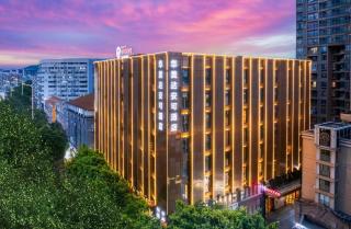 Ramada Encore-WyndHam International Hotel-Guangzhou Convention and Exhibition Center Garment Trade City Flagship Store - 9