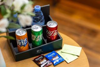 True Go Hotel Beijing New International Exhibition Center Capital Airport - 9