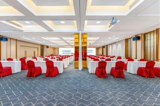 Ramada Encore-WyndHam International Hotel-Guangzhou Convention and Exhibition Center Garment Trade City Flagship Store - 3