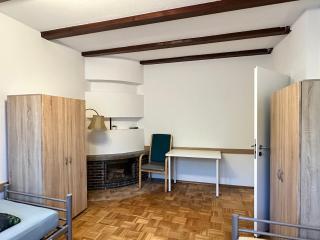 Duisburg FeelHome, Flughafen nah,3-Schlafzimmer, Dusche ebenerdig, Zentral, WiFi, Ground Floor - 2