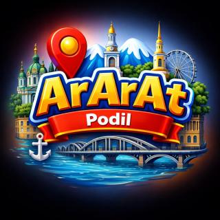 ArArAt-PODOL Hostel KYIV - 0