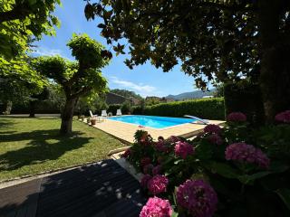 Velo Ariege Pyrenees - 9