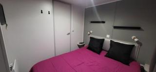 Bungalow le Sartène - 1