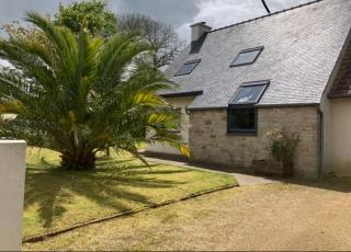 Escale Familiale Côte de Granit Rose GR 34 Tout inclus - 0