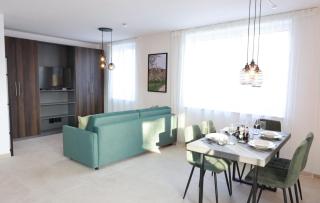 Apartments Kellergasse - 5